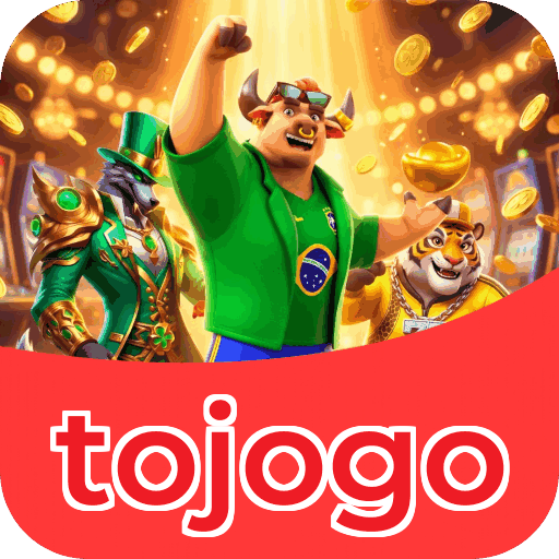 Login rápido no app tojogo